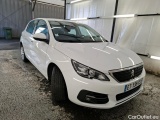  Peugeot  308  Premium Pack 1.6 HDi 100CV BVM5 E6 #4