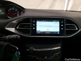  Peugeot  308  Premium Pack 1.6 HDi 100CV BVM5 E6 #7