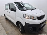  Peugeot  Expert  Fourgon Premium Standard 1.5 HDi 120CV BVM6 E6dT #4