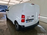  Peugeot  Expert  Fourgon Asphalt Standard 1.5 HDi 120CV BVM6 E6dT #2