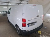  Peugeot  Expert  Fourgon Urban Compact 2.0 HDi 150CV BVM6 E6dT #2