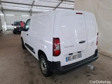  Peugeot  Partner  Premium L1 1.5 HDi 100CV BVM6 E6d #2