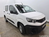  Peugeot  Partner  Premium L1 1.5 HDi 100CV BVM6 E6d #4