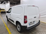 Peugeot  Partner  Premium L1 1.5 HDi 100CV BVM6 E6d #2