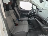  Peugeot  Partner  Premium L1 1.5 HDi 100CV BVM6 E6d #6