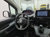  Peugeot  Partner  Premium L1 1.5 HDi 100CV BVM6 E6d #5