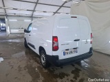  Peugeot  Partner  Premium L2 1.5 HDi 100CV BVM5 E6dT #2