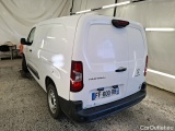  Peugeot  Partner  Asphalt L2 1.6 HDi 100CV BVM5 E6 #2