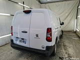  Peugeot  Partner  Asphalt L2 1.6 HDi 100CV BVM5 E6 #3