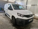  Peugeot  Partner  Asphalt L2 1.6 HDi 100CV BVM5 E6 #4