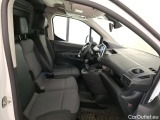  Peugeot  Partner  Asphalt L2 1.6 HDi 100CV BVM5 E6 #8