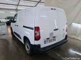  Peugeot  Partner  Premium L1 1.5 HDi 100CV BVM5 E6dT #2