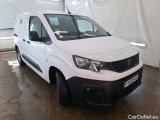 Peugeot  Partner  Premium L1 1.5 HDi 100CV BVM5 E6dT #4