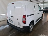  Peugeot  Partner  Premium L1 1.5 HDi 100CV BVM5 E6dT #3