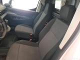  Peugeot  Partner  Premium L1 1.5 HDi 100CV BVM5 E6dT #8