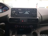  Peugeot  Partner  Premium L1 1.5 HDi 100CV BVM5 E6dT #7