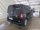  Peugeot  Partner  Asphalt L1 1.5 HDi 130CV BVA8 E6dT #3