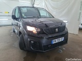  Peugeot  Partner  Asphalt L1 1.5 HDi 130CV BVA8 E6dT #4