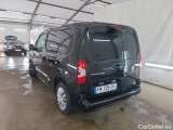  Peugeot  Partner  Asphalt L1 1.5 HDi 130CV BVA8 E6dT #2