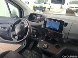  Peugeot  Partner  Asphalt L1 1.5 HDi 130CV BVA8 E6dT #5