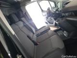  Peugeot  Partner  Asphalt L1 1.5 HDi 130CV BVA8 E6dT #8