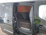  Peugeot  Partner  Asphalt L1 1.5 HDi 130CV BVA8 E6dT #9
