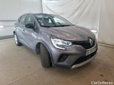  Renault  Captur  II Business 1.0 TCe 90CV BVM6 E6d / TRANSFO VP/VF #4