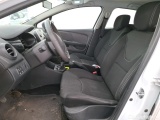  Renault  Clio RENAULT  Société VU 5p Berline Air dCi 75 - 18 #8