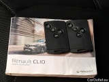  Renault  Clio  IV Air MediaNav 1.5 dCi 90CV BVM5 E6 #12