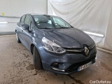  Renault  Clio RENAULT  Société VU 5p Berline Air Medianav dCi 90 - 18 #4