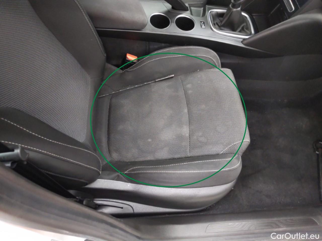  Renault  Megane  IV Berline 5pt. Société Air Nav 1.5 dCi 90CV BVM6 E6 #1