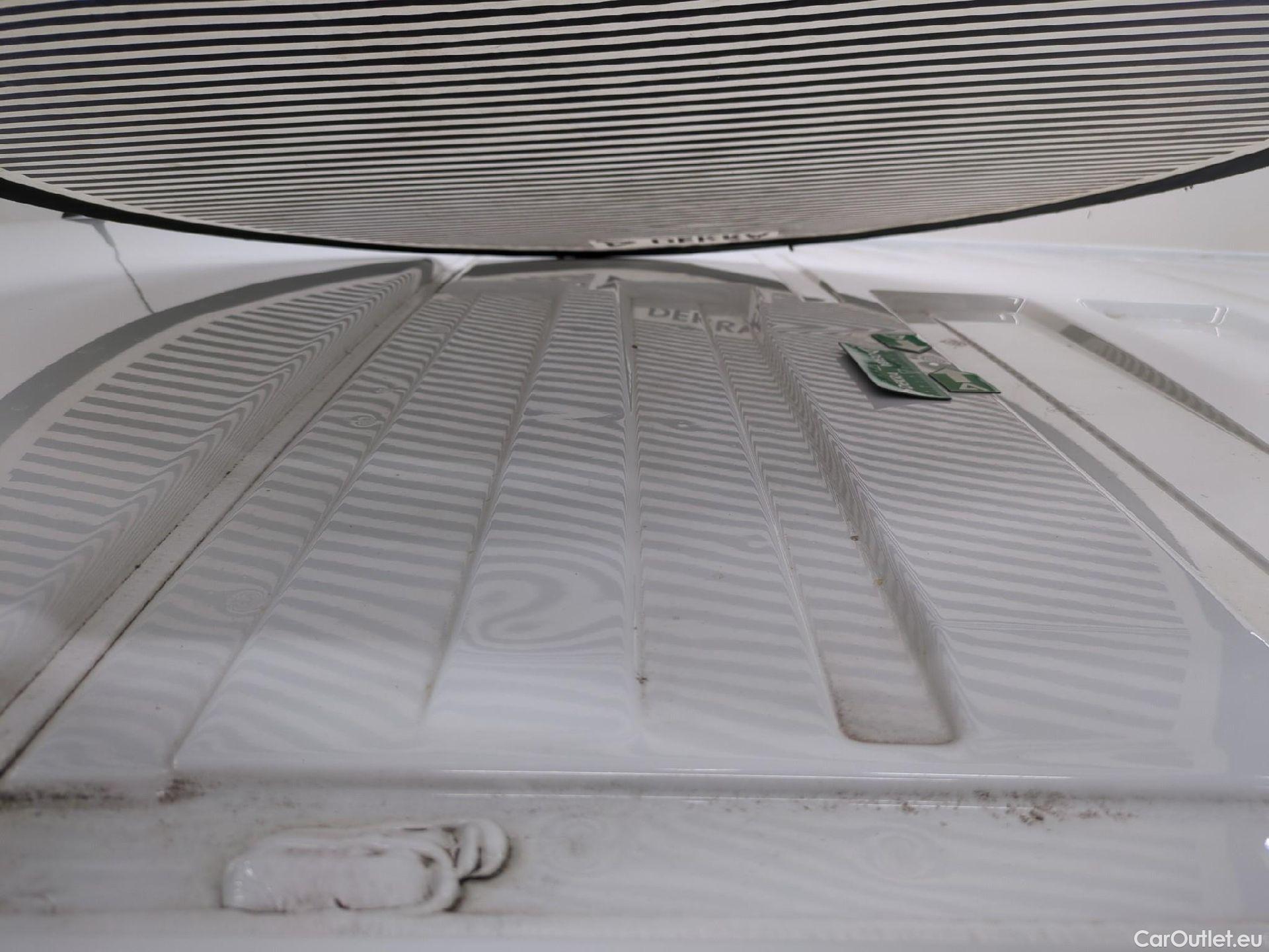  Renault  Trafic  Fourgon L1H1 1000 Confort 1.6 dCi #30