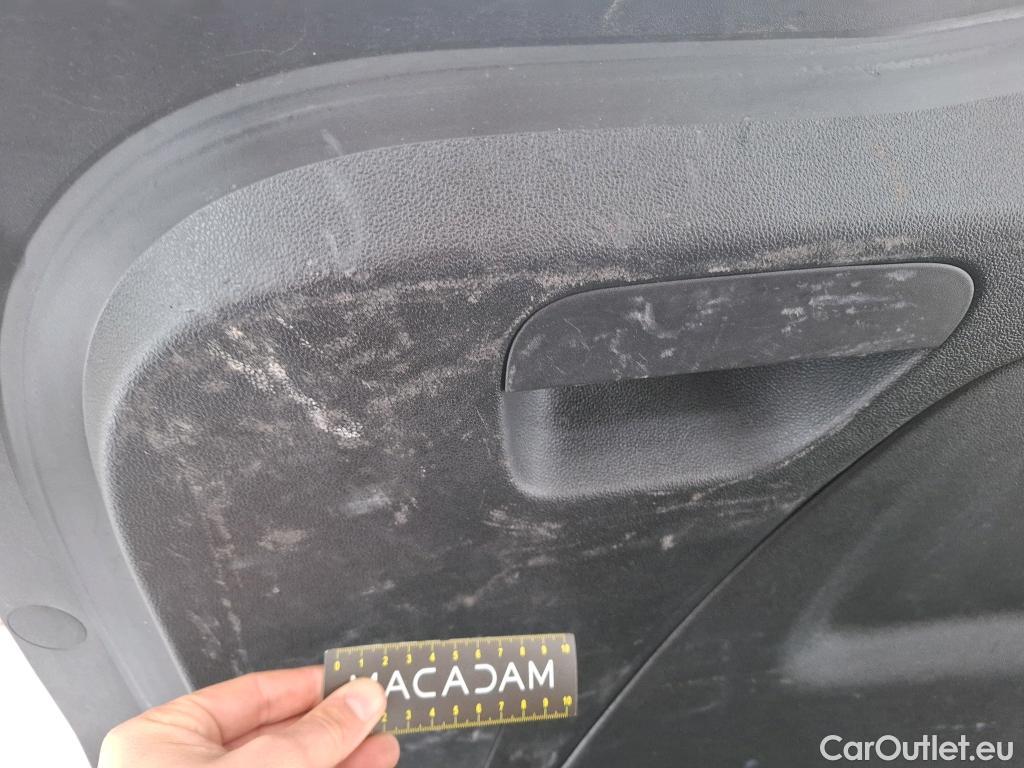  Renault  Megane  IV Estate Business 1.5 dCi 115CV BVA7 E6d / TRANSFO VP/VF #25