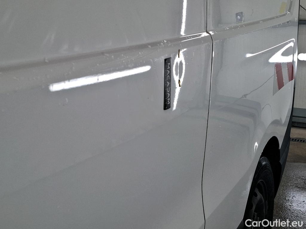  Renault  Trafic  Fourgon L2H1 1300 Confort 1.6 dCi #40