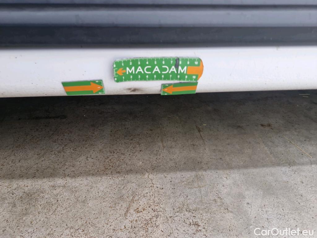  Renault  Clio  V Société Air Nav 1.5 dCi 85CV BVM6 E6dT / PARE BRISE HS #5