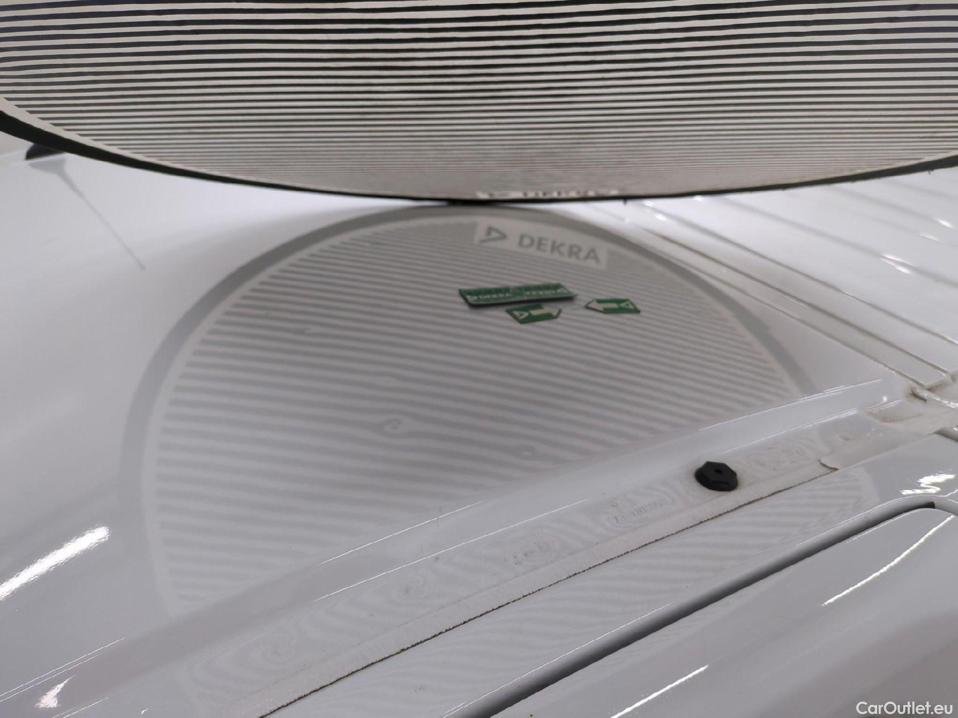  Renault  Trafic  Fourgon L1H1 1000 Confort 1.6 dCi #24