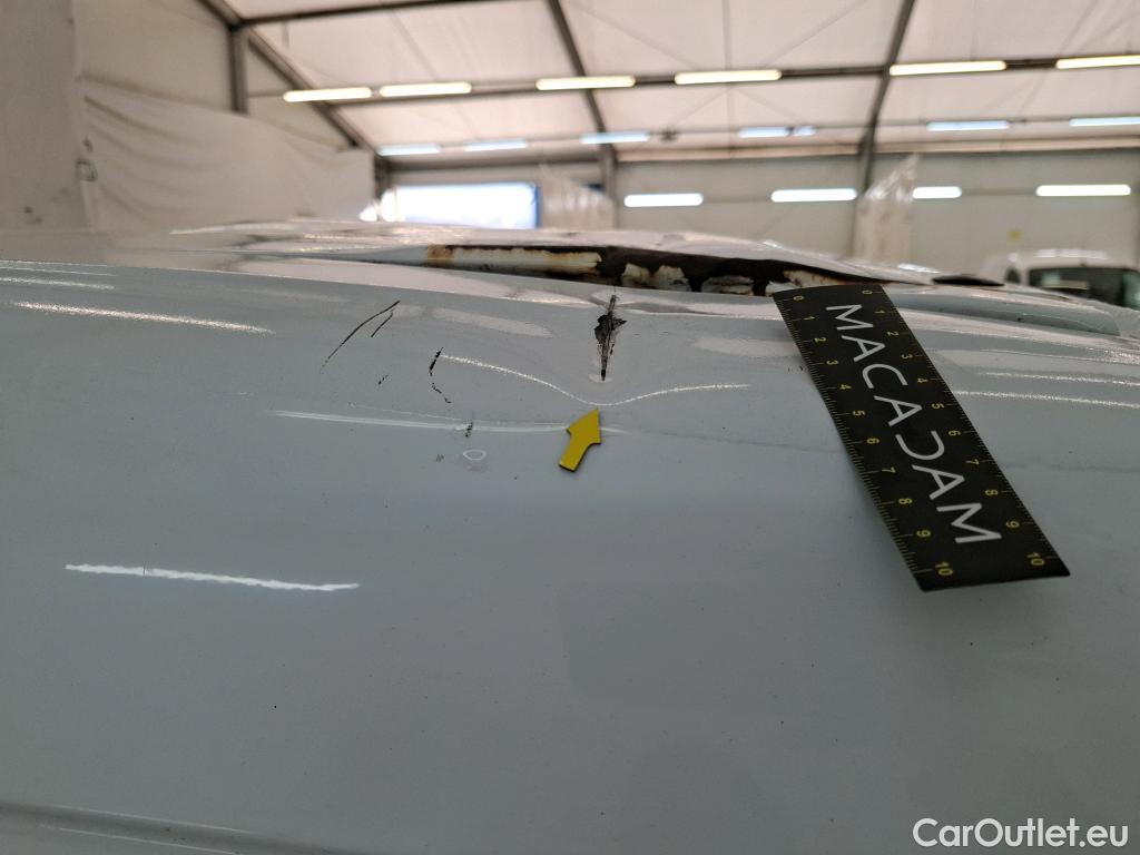  Renault  Kangoo  Express Grand Confort (L1) 1.5 dCi 90CV BVM5 E6 #16