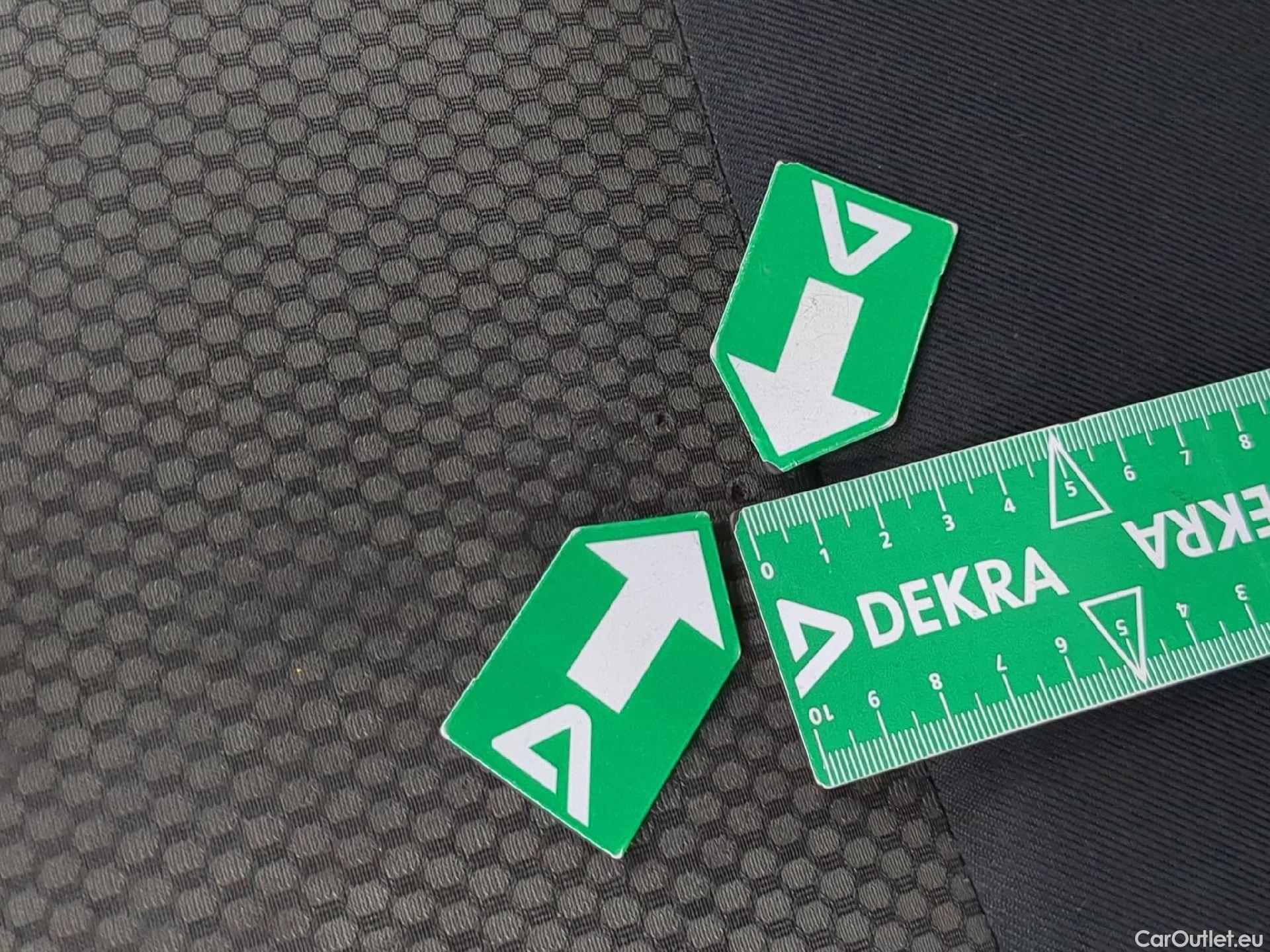  Renault  Kangoo  Express Maxi Extra (Série Spéciale) 1.5 #9