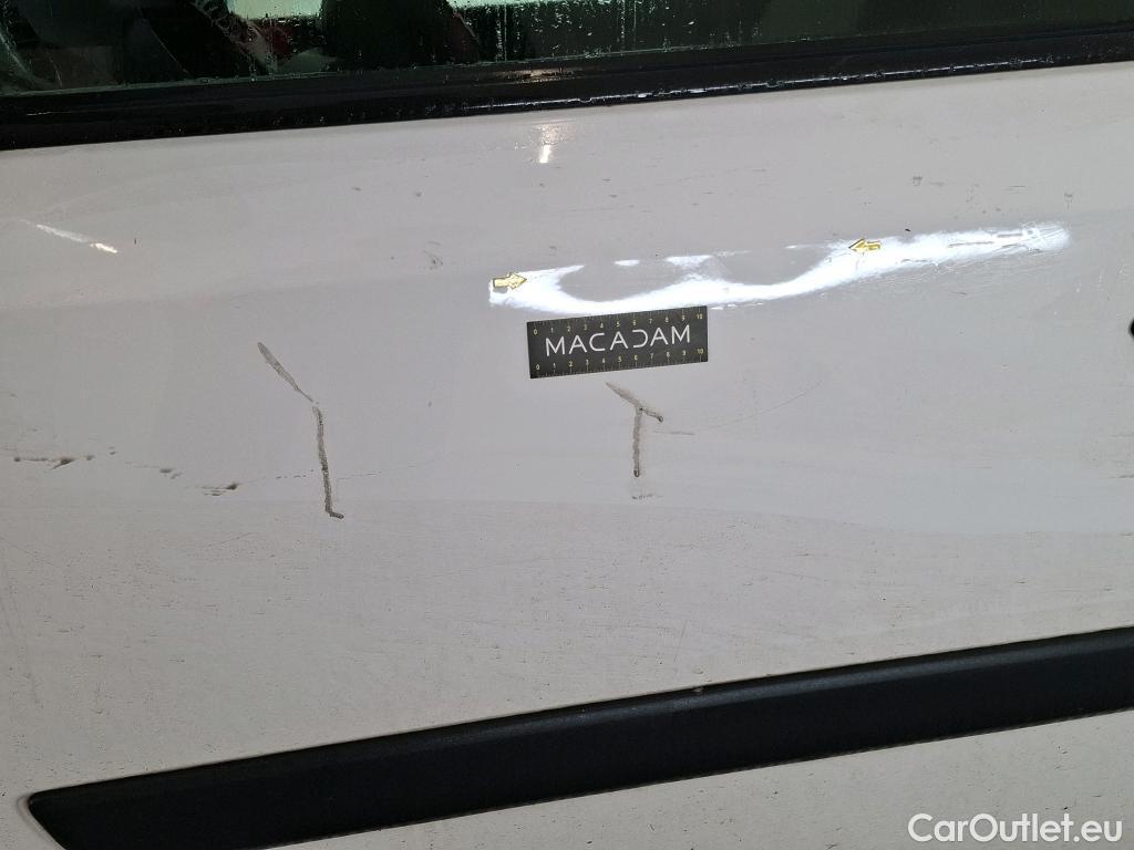  Renault  Kangoo  Express Grand Confort (L1) 1.5 dCi 90CV BVM5 E6 #53