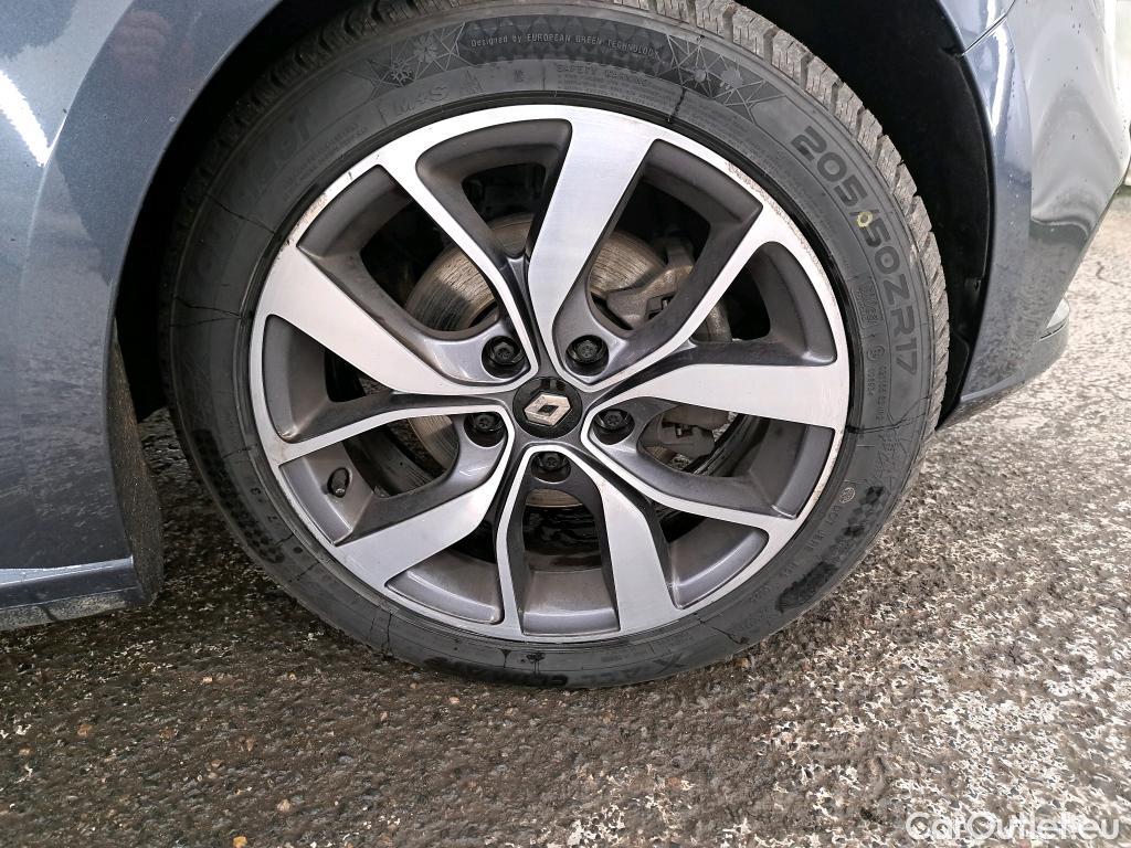  Renault  Megane  IV Berline 5pt. Intens 1.5 dCi 110CV BVA6 E6 / TRANSFO VP/VF #15