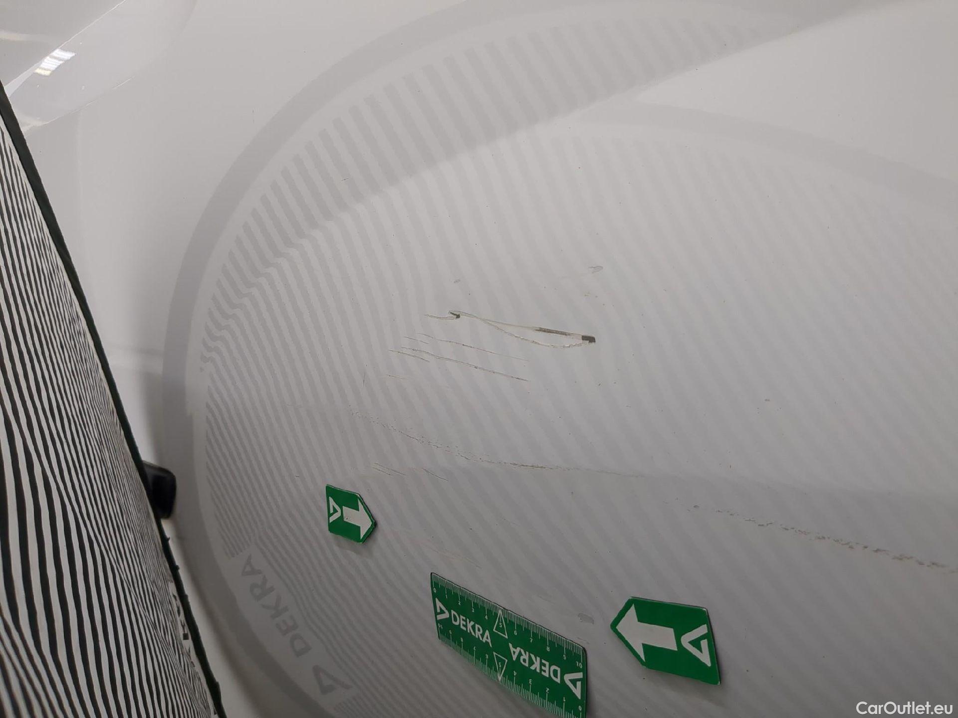  Renault  Kangoo  Express Maxi Extra (Série Spéciale) 1.5 #63