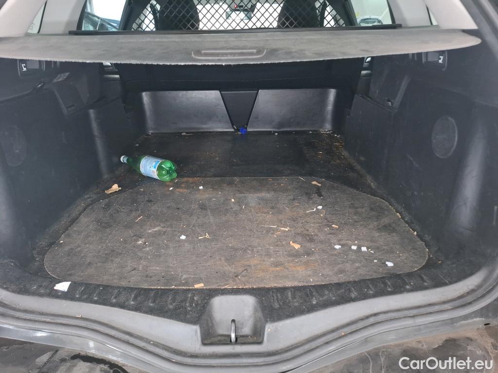  Renault  Megane  IV Estate Business 1.5 dCi 115CV BVA7 E6d / TRANSFO VP/VF #19