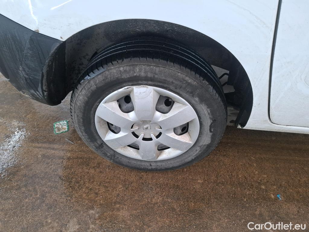  Renault  Kangoo  Express Grand Confort (L1) 1.5 dCi 90CV BVM5 E6 #94