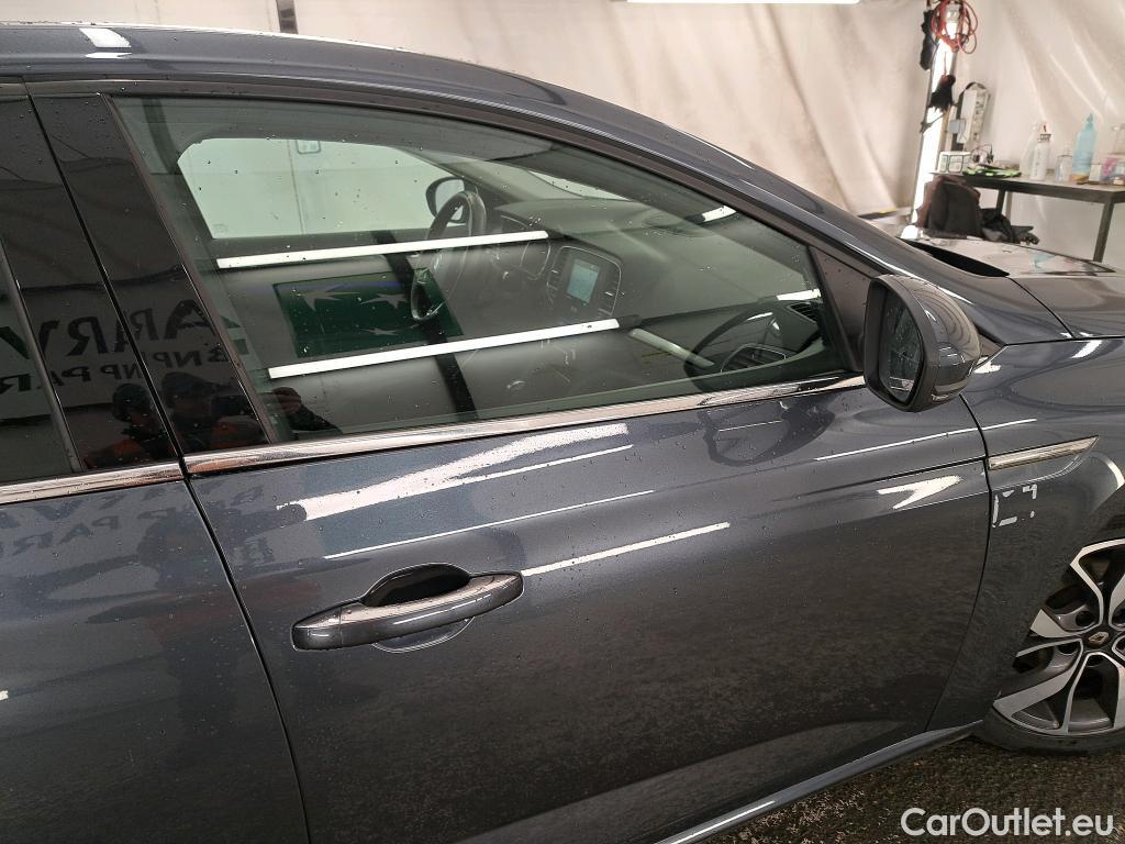  Renault  Megane  IV Berline 5pt. Intens 1.5 dCi 110CV BVA6 E6 / TRANSFO VP/VF #6