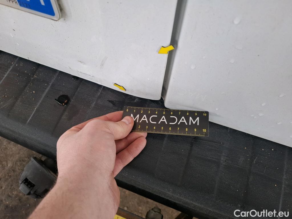  Renault  Trafic  Fourgon L2H1 1300 Confort 1.6 dCi #10