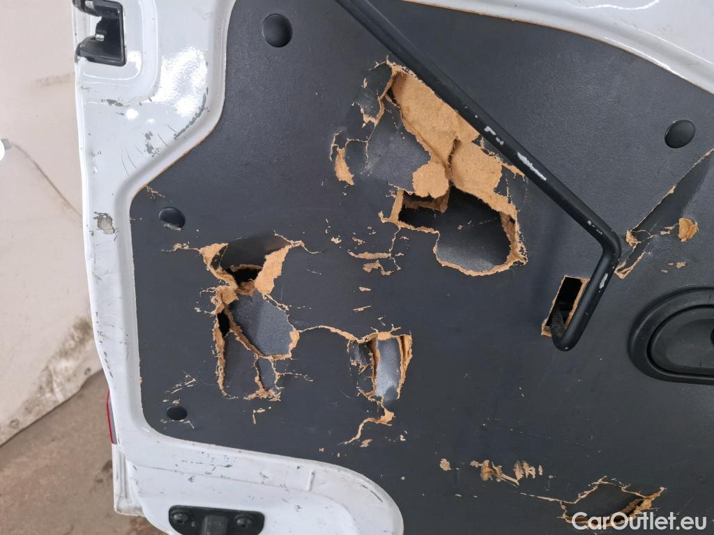  Renault  Kangoo  Express Grand Confort (L1) 1.5 dCi 90CV BVM5 E6 #70