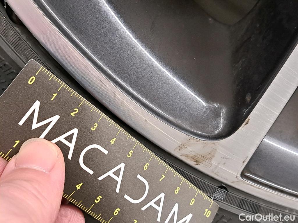  Renault  Megane  IV Berline 5pt. Intens 1.5 dCi 110CV BVA6 E6 / TRANSFO VP/VF #11