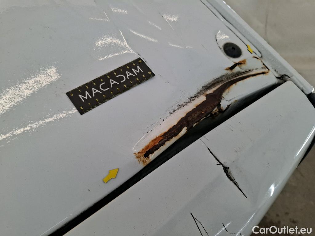  Renault  Kangoo  Express Grand Confort (L1) 1.5 dCi 90CV BVM5 E6 #33