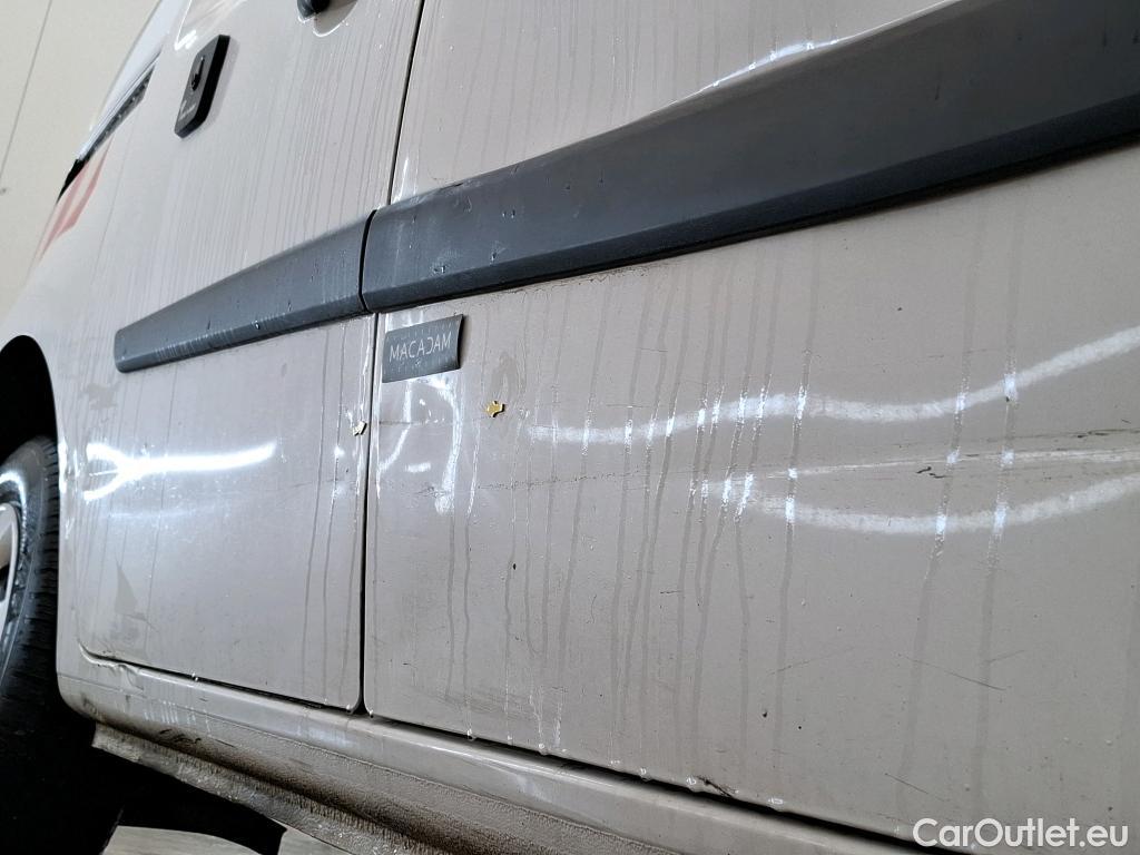  Renault  Kangoo  II Express Extra (Série Spéciale) 1.5 dCi 90CV BVA6 E6 #2