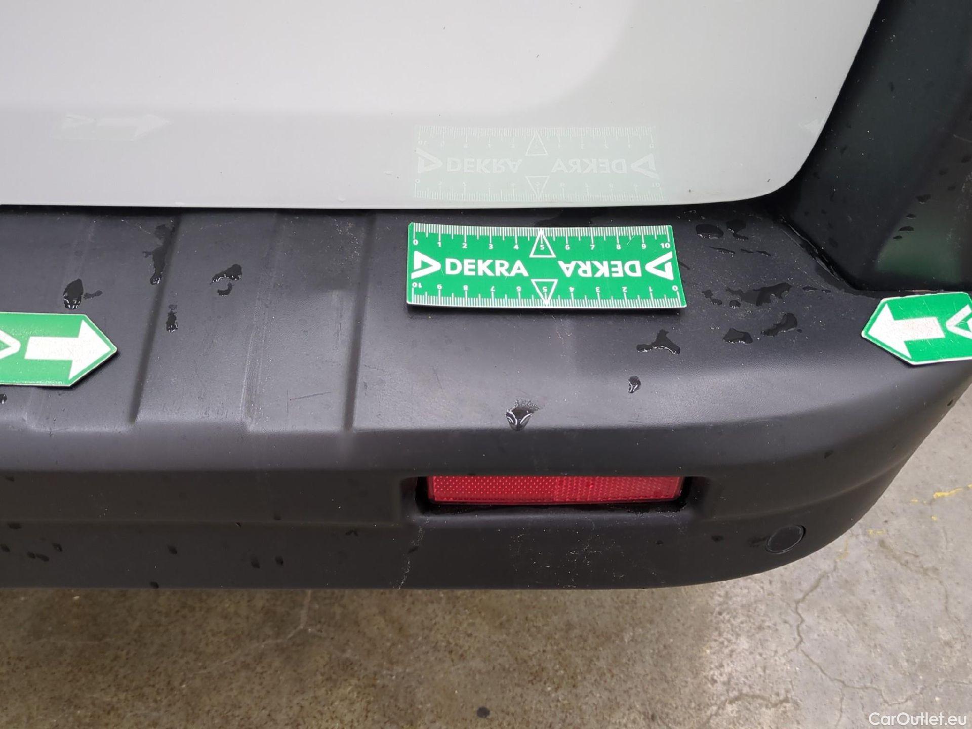  Renault  Trafic  Fourgon L1H1 1000 Confort 1.6 dCi #34